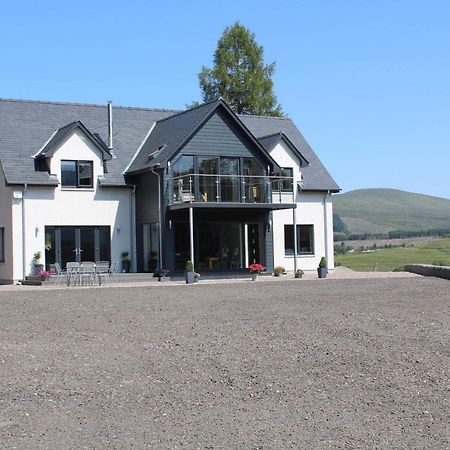Stag Lodge Spean Bridge Extérieur photo