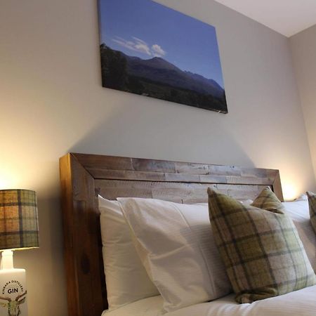Stag Lodge Spean Bridge Extérieur photo
